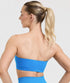 OA |Everyday Bandeau Bralette - Tropical Blue